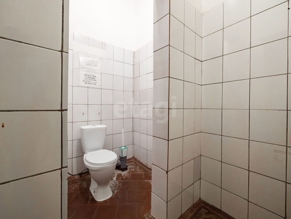
  Сдается готовый бизнес, 1690 м², Набережная ул, д. 1а/1
. Фото 19.