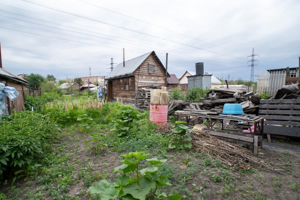 
  Продается дача, 52.9 м², Новосибирск
. Фото 6.