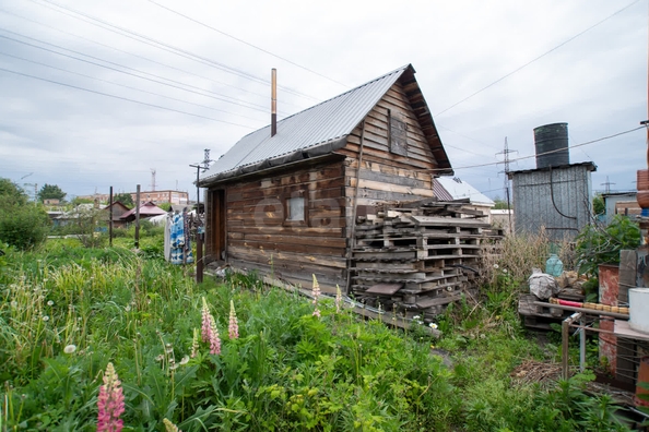 
  Продается дача, 52.9 м², Новосибирск
. Фото 7.