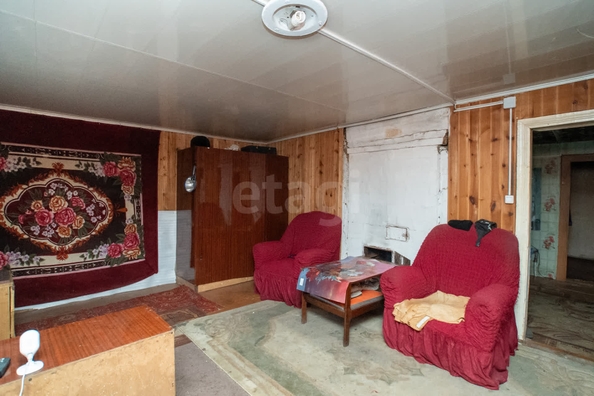 
  Продается дача, 52.9 м², Новосибирск
. Фото 10.