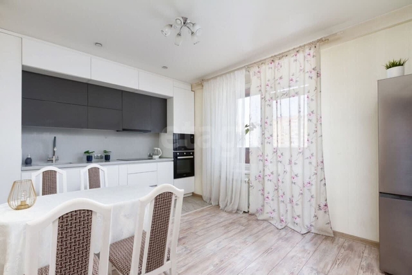 
  Сдается 3-комн. квартира, 130 м², Зыряновская ул, д. 55
. Фото 6.