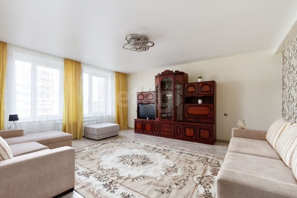 
  Сдается 3-комн. квартира, 130 м², Зыряновская ул, д. 55
. Фото 10.