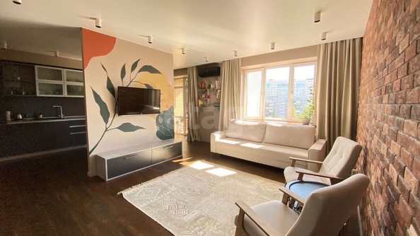 
  Сдается 2-комн. квартира, 68 м², Тимирязева ул, д. 95
. Фото 3.
