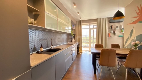 
  Сдается 2-комн. квартира, 68 м², Тимирязева ул, д. 95
. Фото 7.