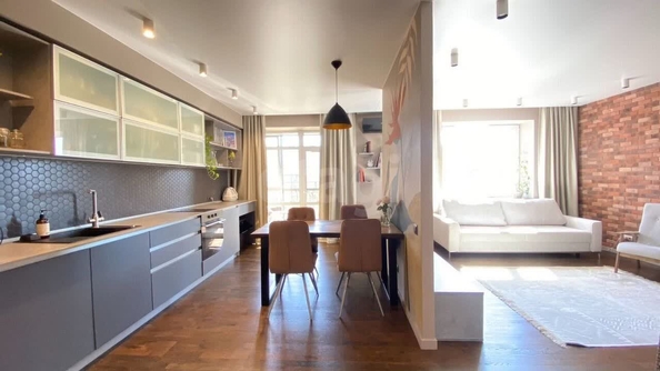 
  Сдается 2-комн. квартира, 68 м², Тимирязева ул, д. 95
. Фото 8.