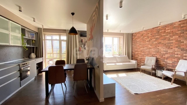 
  Сдается 2-комн. квартира, 68 м², Тимирязева ул, д. 95
. Фото 10.