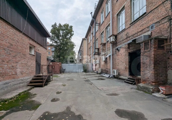 
  Сдается торговая площадь, 231.1 м², Карла Маркса пр-кт, д. 5
. Фото 3.