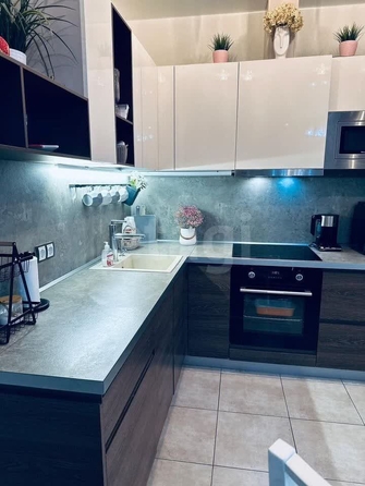 
  Продается 3-комн. квартира, 72 м², Вилюйская ул, д. 17
. Фото 6.