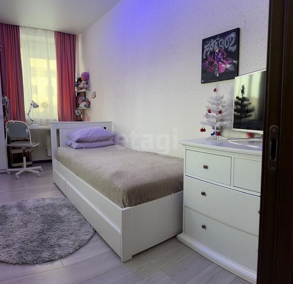 
  Продается 3-комн. квартира, 72 м², Вилюйская ул, д. 17
. Фото 10.