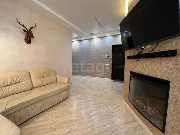 
  Сдается 3-комн. квартира, 74 м², Бориса Богаткова ул, д. 253/4
. Фото 13.