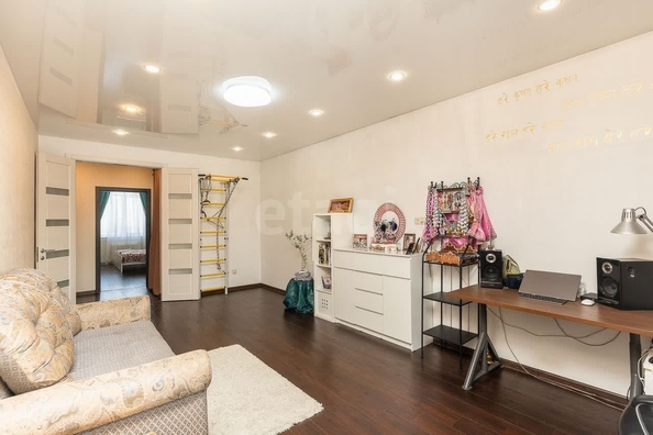 
  Сдается 2-комн. квартира, 67.3 м², Федора Горячева ул, д. 65
. Фото 10.