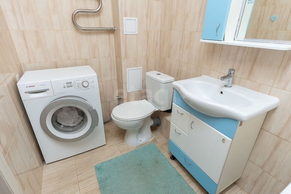 
  Сдается 2-комн. квартира, 67.3 м², Федора Горячева ул, д. 65
. Фото 11.