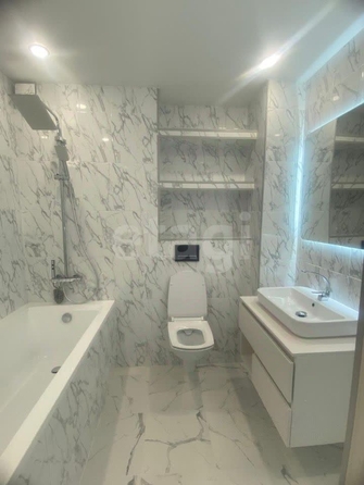 
  Продается 2-комн. квартира, 77 м², Спортивная ул, д. 13
. Фото 38.