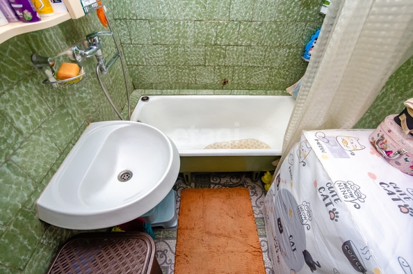 
  Продается 2-комн. квартира, 45.1 м², Красный пр-кт, д. 100/2
. Фото 9.