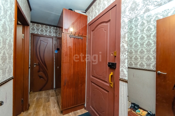 
  Продается 2-комн. квартира, 45.1 м², Красный пр-кт, д. 100/2
. Фото 10.