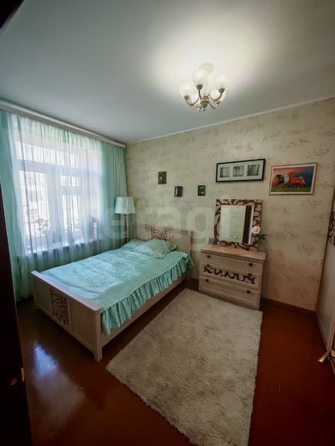 
  Продается 3-комн. квартира, 71.4 м², Авиастроителей ул, д. 12
. Фото 7.