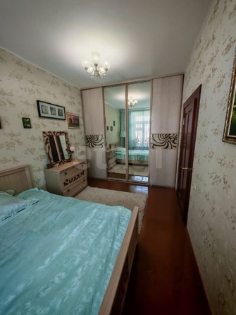 
  Продается 3-комн. квартира, 71.4 м², Авиастроителей ул, д. 12
. Фото 8.