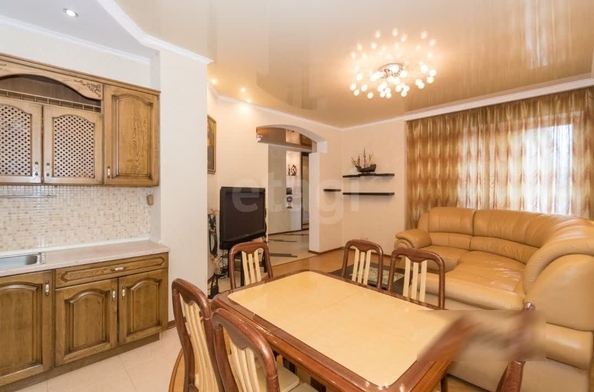 
  Продается 3-комн. квартира, 83 м², Дуси Ковальчук ул, д. 252
. Фото 9.
