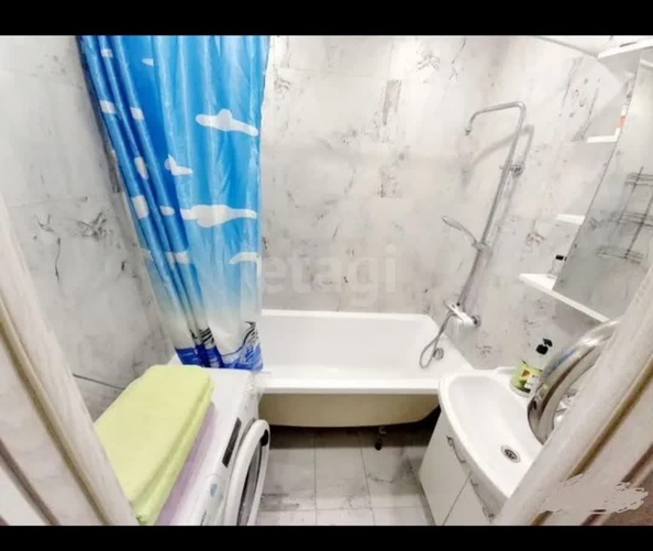 
  Продается 2-комн. квартира, 60 м², Гребенщикова ул, д. 12
. Фото 10.