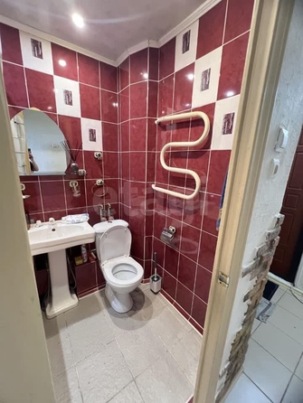 
  Сдается 1-комн. квартира, 30 м², Гусинобродское ш, д. 15
. Фото 7.