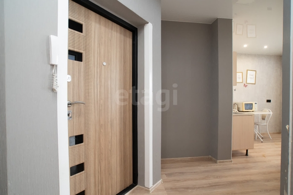 
  Продается 2-комн. квартира, 40 м², Аникина ул, д. 16
. Фото 15.