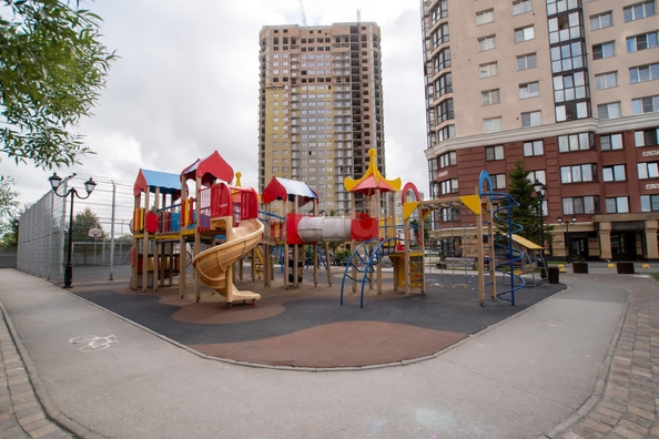 
  Продается 2-комн. квартира, 40 м², Аникина ул, д. 16
. Фото 21.