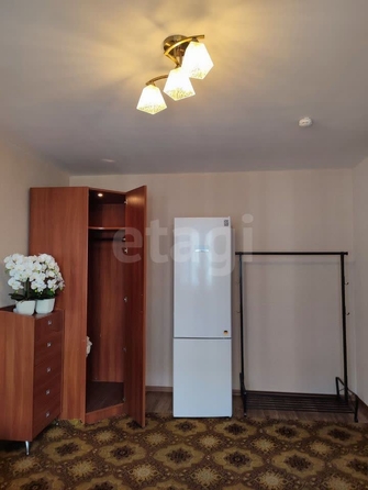 
  Сдается 1-комн. квартира, 36 м², Титова ул, д. 254
. Фото 5.