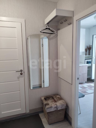 
  Сдается 1-комн. квартира, 36 м², Титова ул, д. 254
. Фото 14.