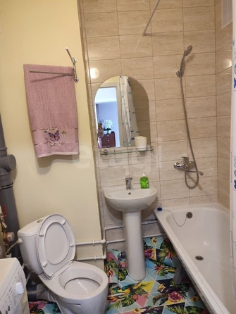 
  Сдается 1-комн. квартира, 36 м², Титова ул, д. 254
. Фото 17.