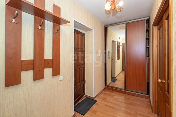 
  Продается 1-комн. квартира, 38.7 м², Вокзальная магистраль ул, д. 4/1
. Фото 6.