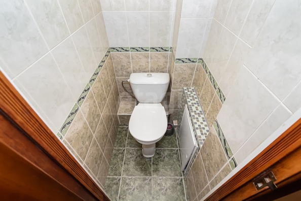 
  Продается 1-комн. квартира, 38.7 м², Вокзальная магистраль ул, д. 4/1
. Фото 8.