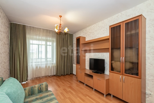 
  Продается 1-комн. квартира, 38.7 м², Вокзальная магистраль ул, д. 4/1
. Фото 14.