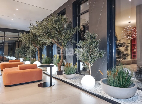 
  Продается студия, 24.3 м², ЖК Balance (Баланс), 1 очередь
. Фото 7.