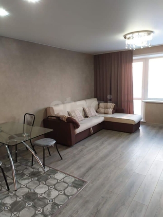 
  Сдается 1-комн. квартира, 39 м², Плющихинская ул, д. 2
. Фото 1.