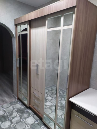 
  Сдается 1-комн. квартира, 39 м², Плющихинская ул, д. 2
. Фото 4.