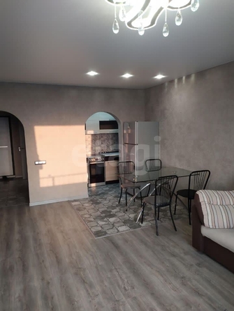 
  Сдается 1-комн. квартира, 39 м², Плющихинская ул, д. 2
. Фото 5.