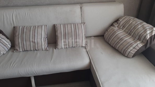 
  Сдается 1-комн. квартира, 39 м², Плющихинская ул, д. 2
. Фото 7.
