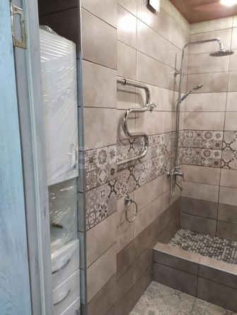 
  Сдается 1-комн. квартира, 39 м², Плющихинская ул, д. 2
. Фото 17.