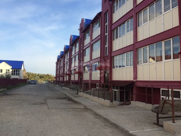 
  Продается 2-комн. квартира, 38 м², 1-я Родниковая ул, д. 60
. Фото 1.