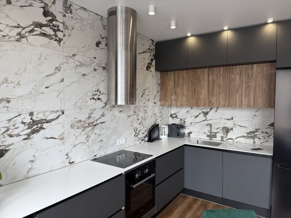 
  Сдается 1-комн. квартира, 61 м², Кошурникова ул, д. 22/2
. Фото 2.