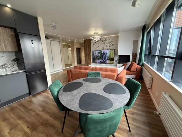 
  Сдается 1-комн. квартира, 61 м², Кошурникова ул, д. 22/2
. Фото 6.