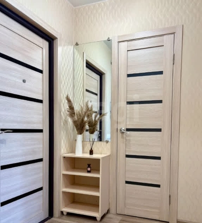 
  Продается 1-комн. квартира, 48 м², Плющихинская ул, д. 2
. Фото 1.