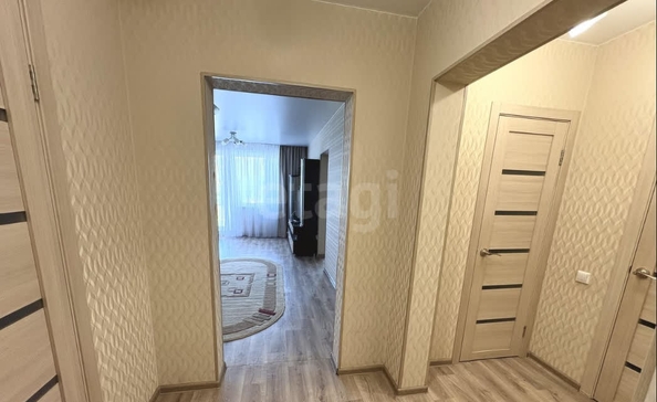 
  Продается 1-комн. квартира, 48 м², Плющихинская ул, д. 2
. Фото 2.