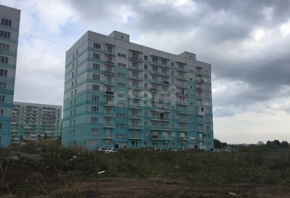 
  Продается 1-комн. квартира, 48 м², Плющихинская ул, д. 2
. Фото 13.