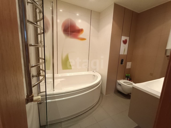 
  Продается 2-комн. квартира, 53.8 м², 25 лет Октября ул, д. 9
. Фото 6.
