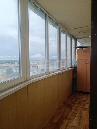 
  Продается 2-комн. квартира, 53.8 м², 25 лет Октября ул, д. 9
. Фото 15.