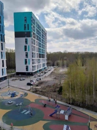
  Сдается 1-комн. квартира, 37 м², Александра Чистякова ул, д. 20
. Фото 6.