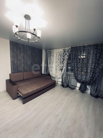 
  Сдается 1-комн. квартира, 33 м², Татьяны Снежиной ул, д. 43/1
. Фото 5.