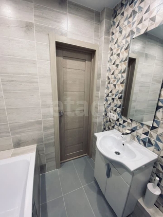 
  Сдается 1-комн. квартира, 33 м², Татьяны Снежиной ул, д. 43/1
. Фото 9.