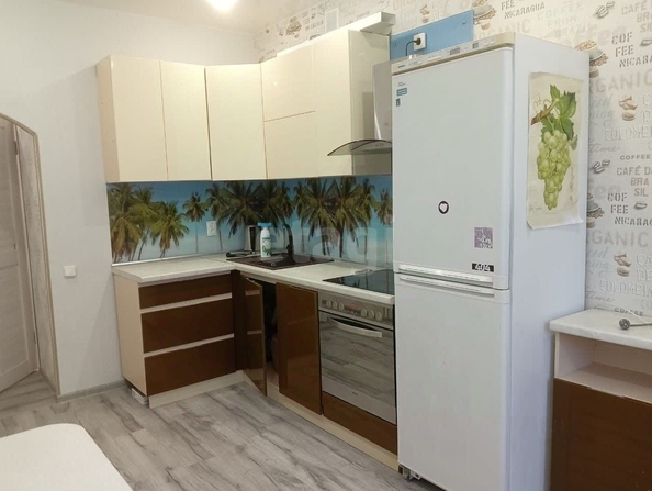 
  Сдается 1-комн. квартира, 42 м², Адриена Лежена ул, д. 10/3
. Фото 1.
